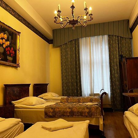 Metropolitan Apartments Краков Экстерьер фото