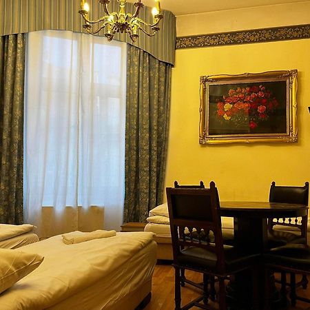 Metropolitan Apartments Краков Экстерьер фото