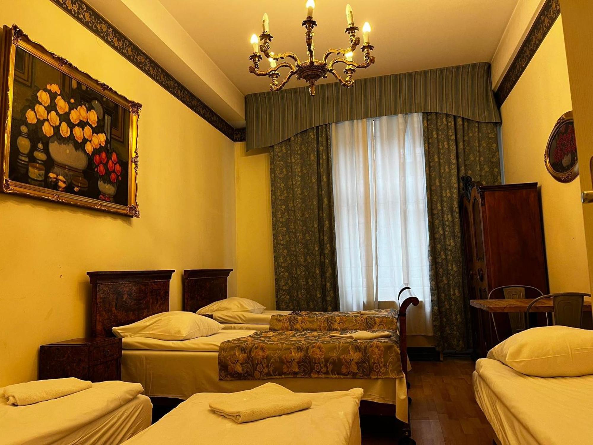 Metropolitan Apartments Краков Экстерьер фото