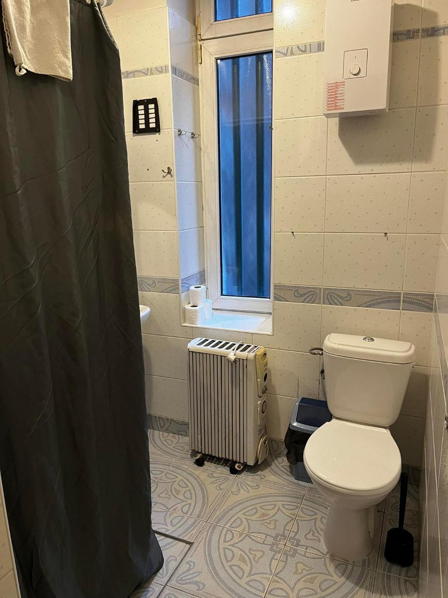 Metropolitan Apartments Краков Экстерьер фото