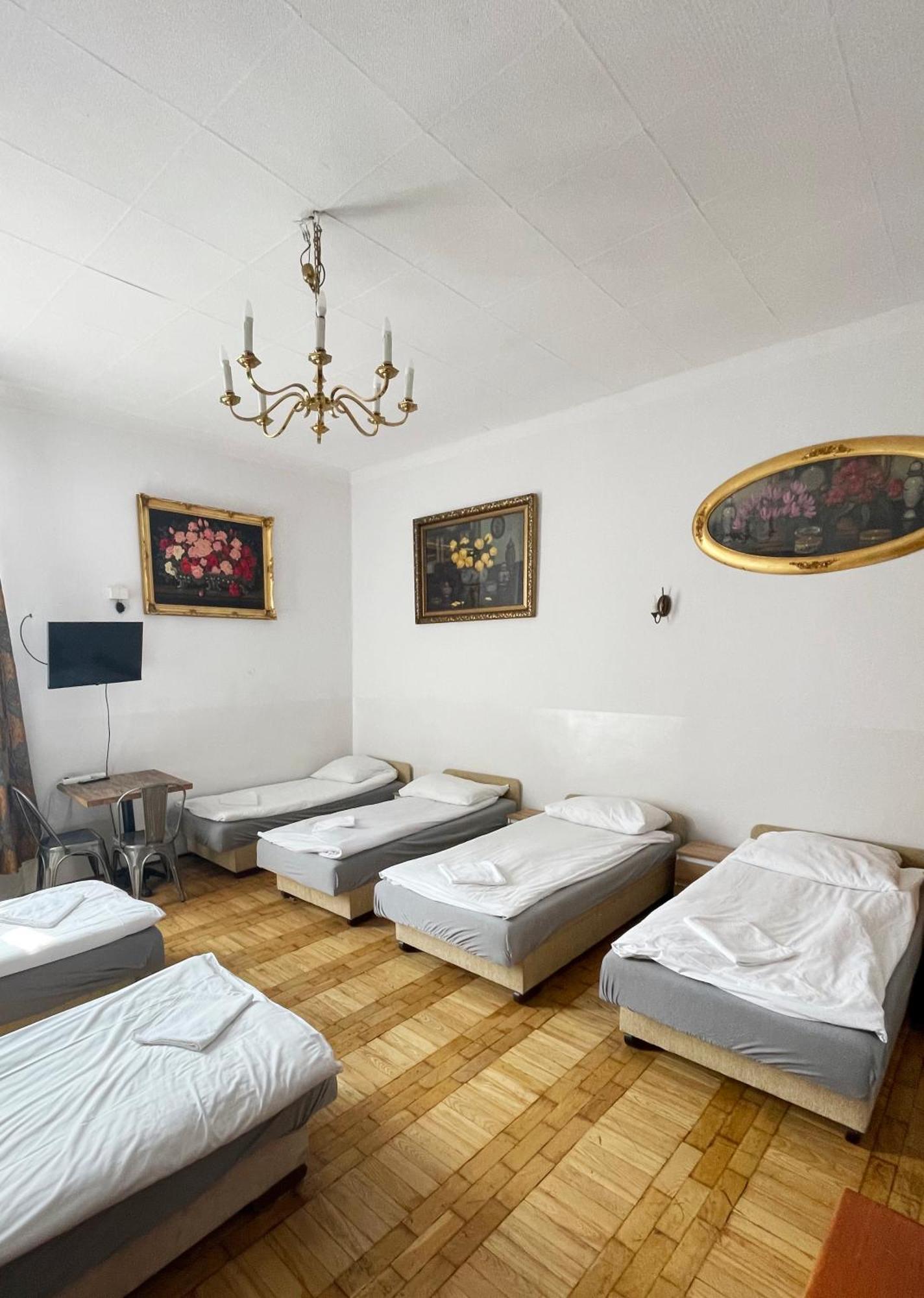 Metropolitan Apartments Краков Экстерьер фото