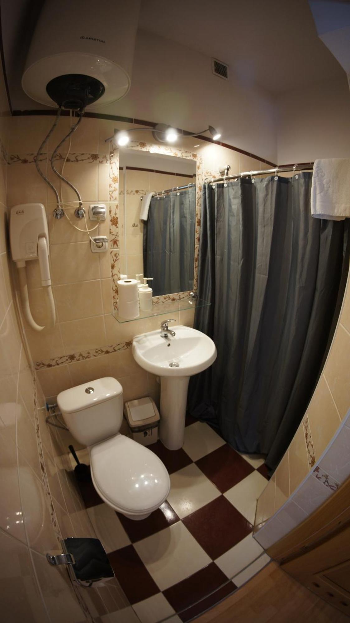 Metropolitan Apartments Краков Экстерьер фото