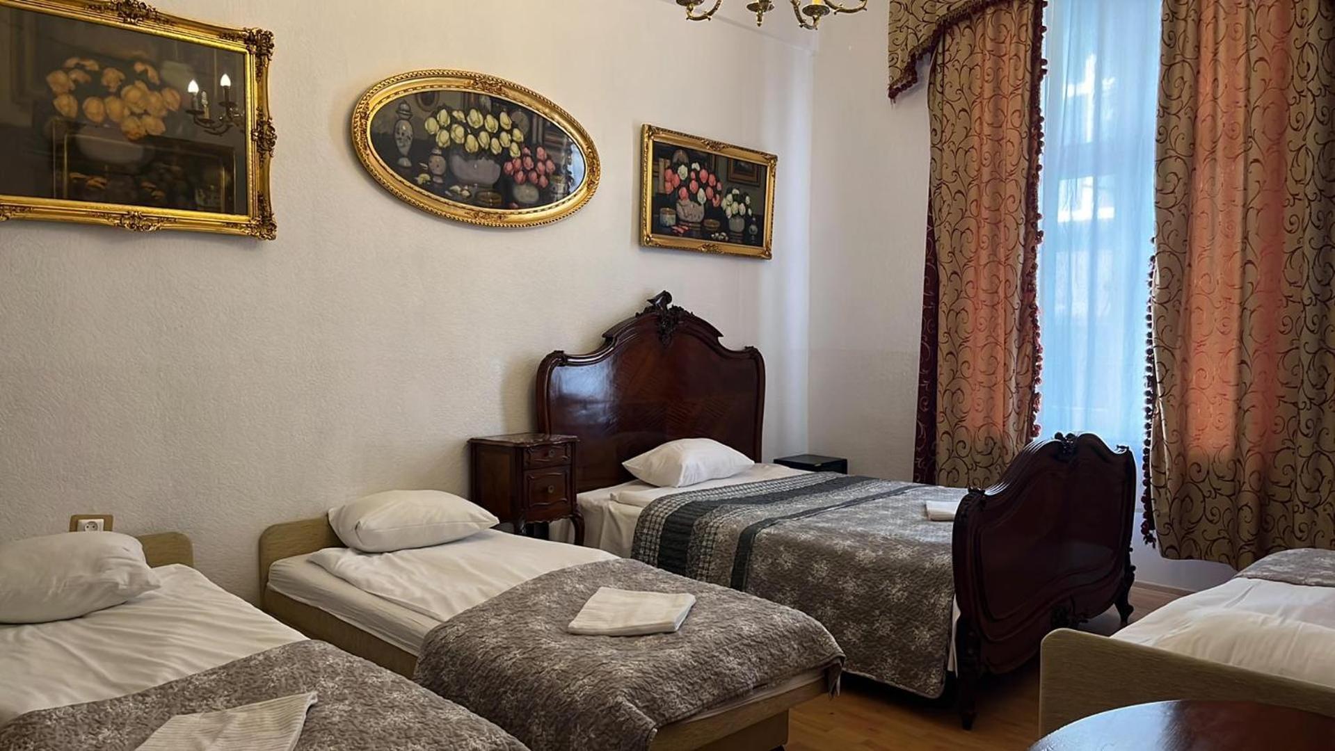 Metropolitan Apartments Краков Экстерьер фото