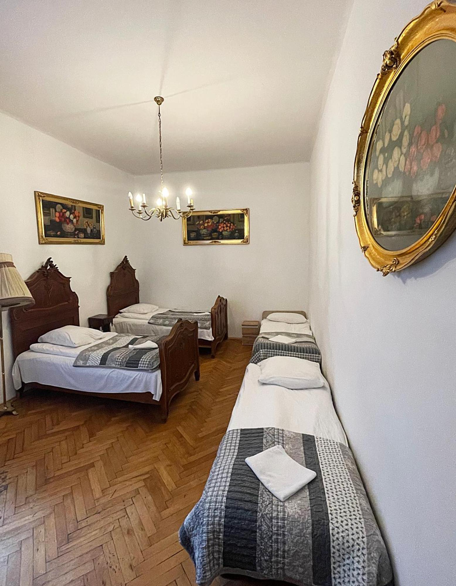 Metropolitan Apartments Краков Экстерьер фото
