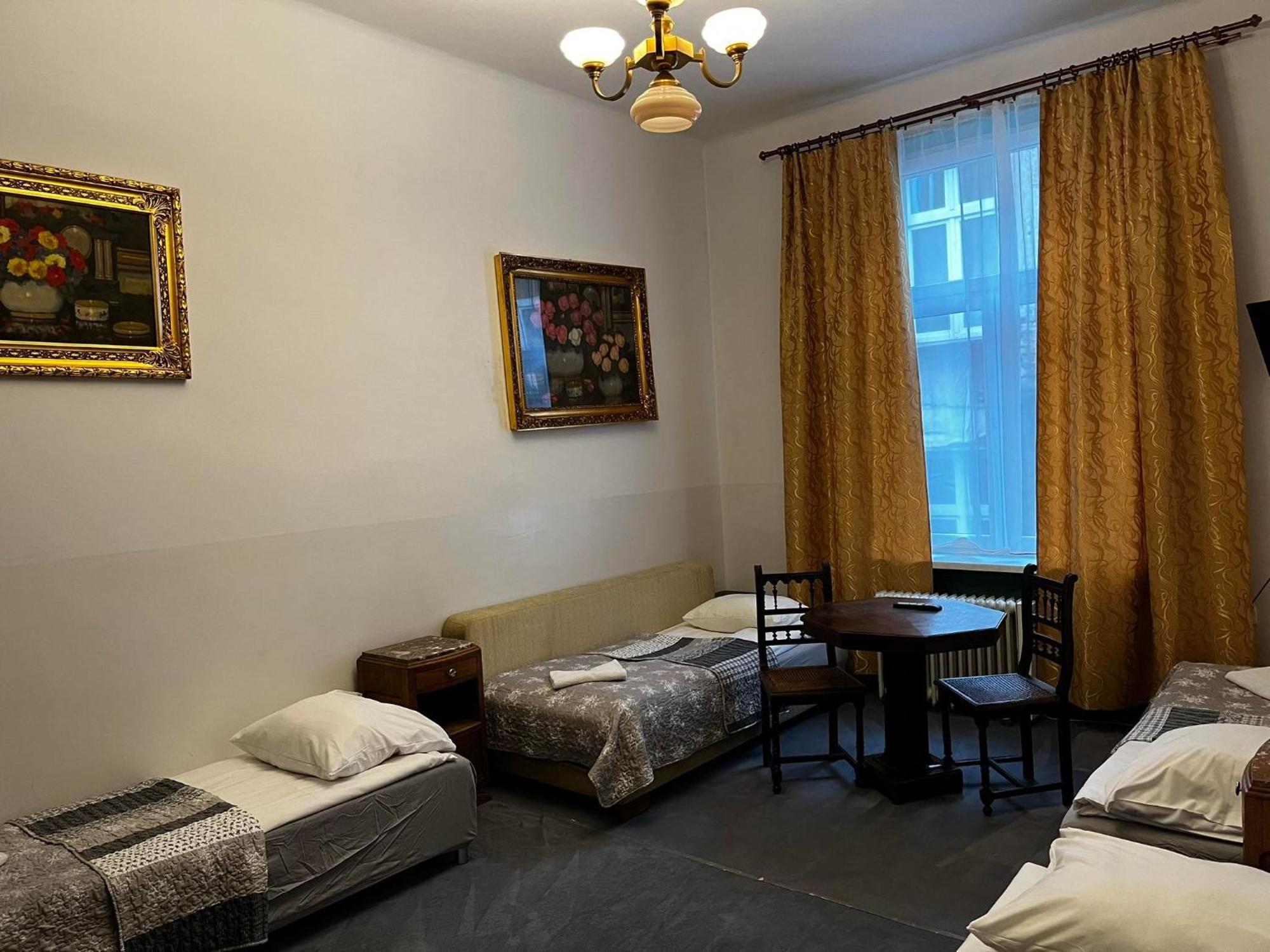 Metropolitan Apartments Краков Экстерьер фото