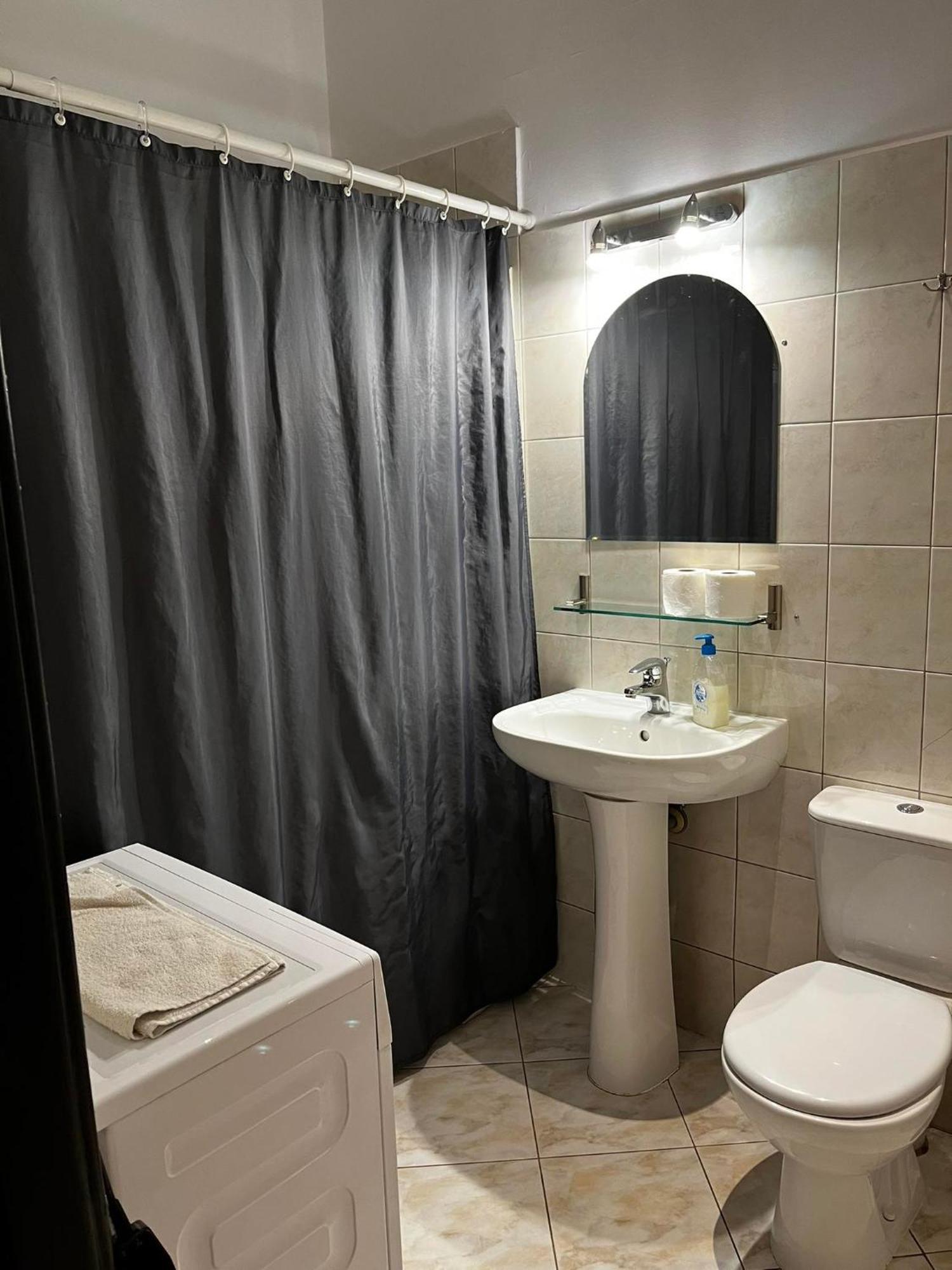 Metropolitan Apartments Краков Экстерьер фото