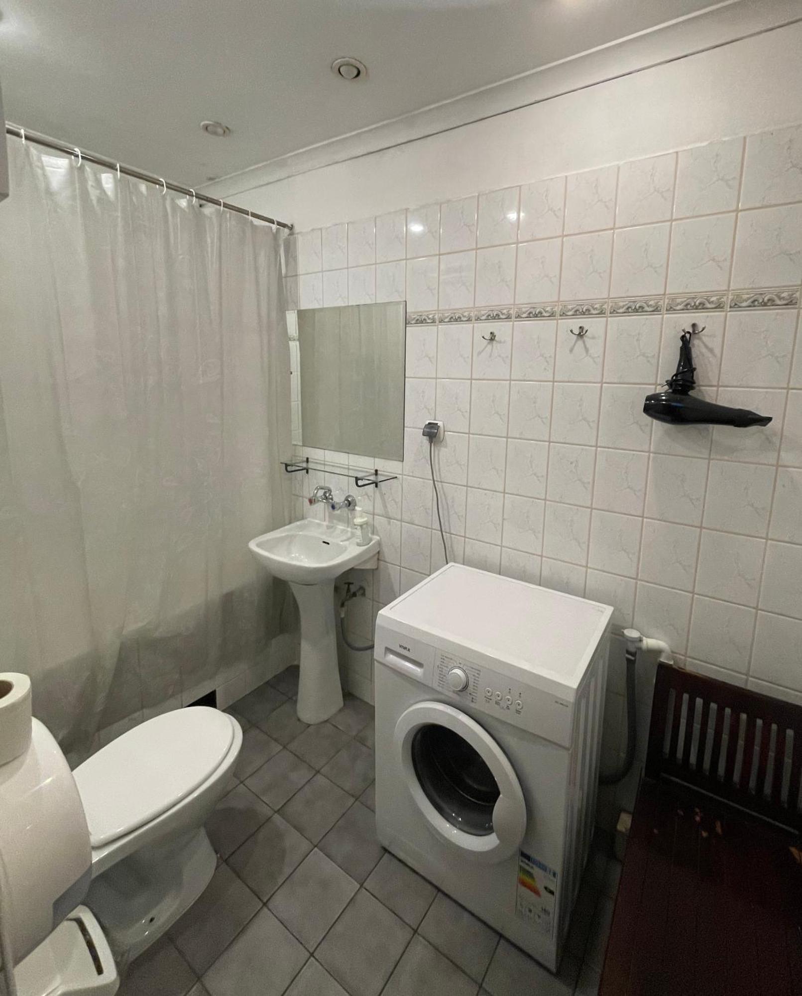 Metropolitan Apartments Краков Экстерьер фото