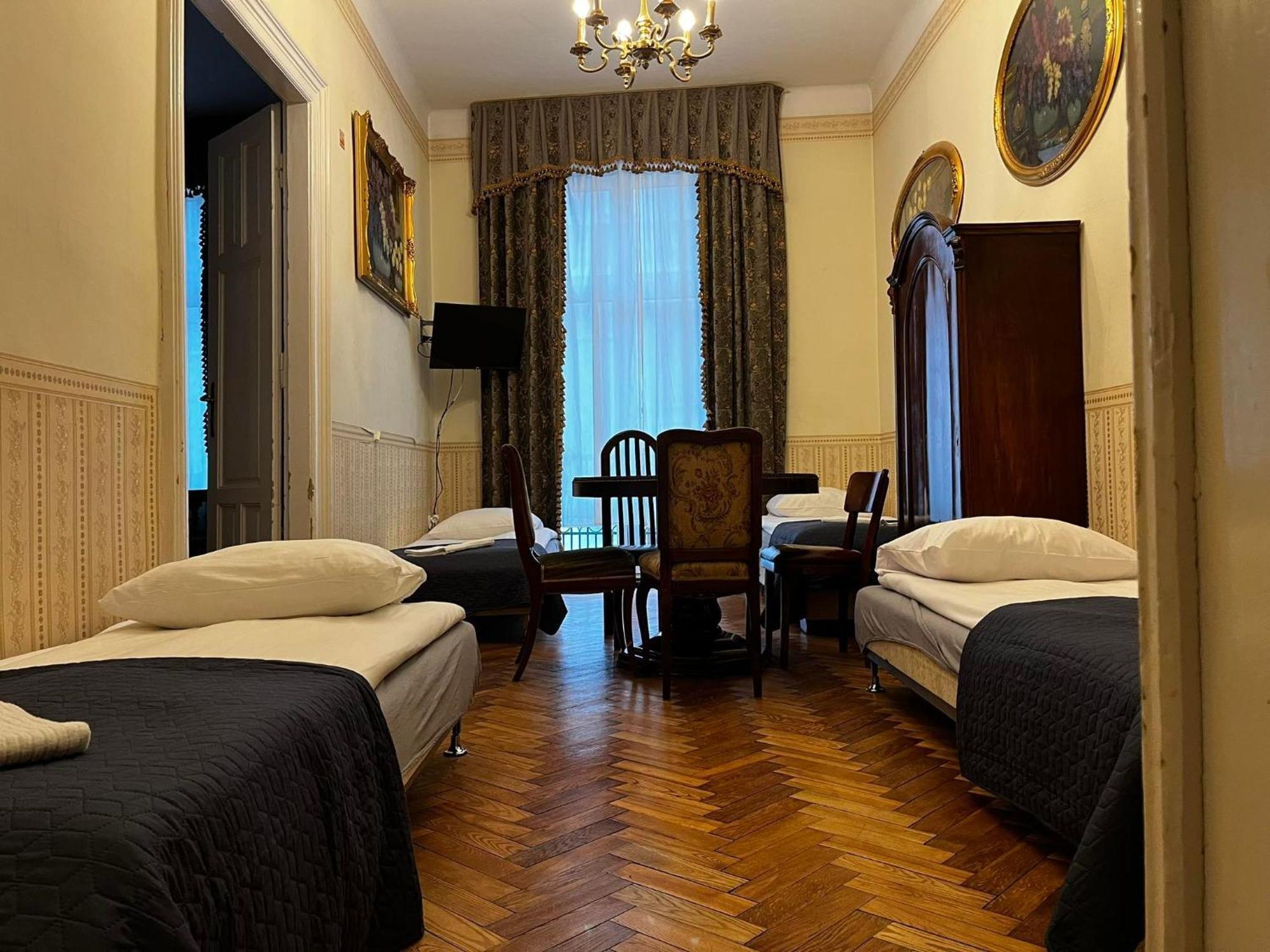 Metropolitan Apartments Краков Экстерьер фото