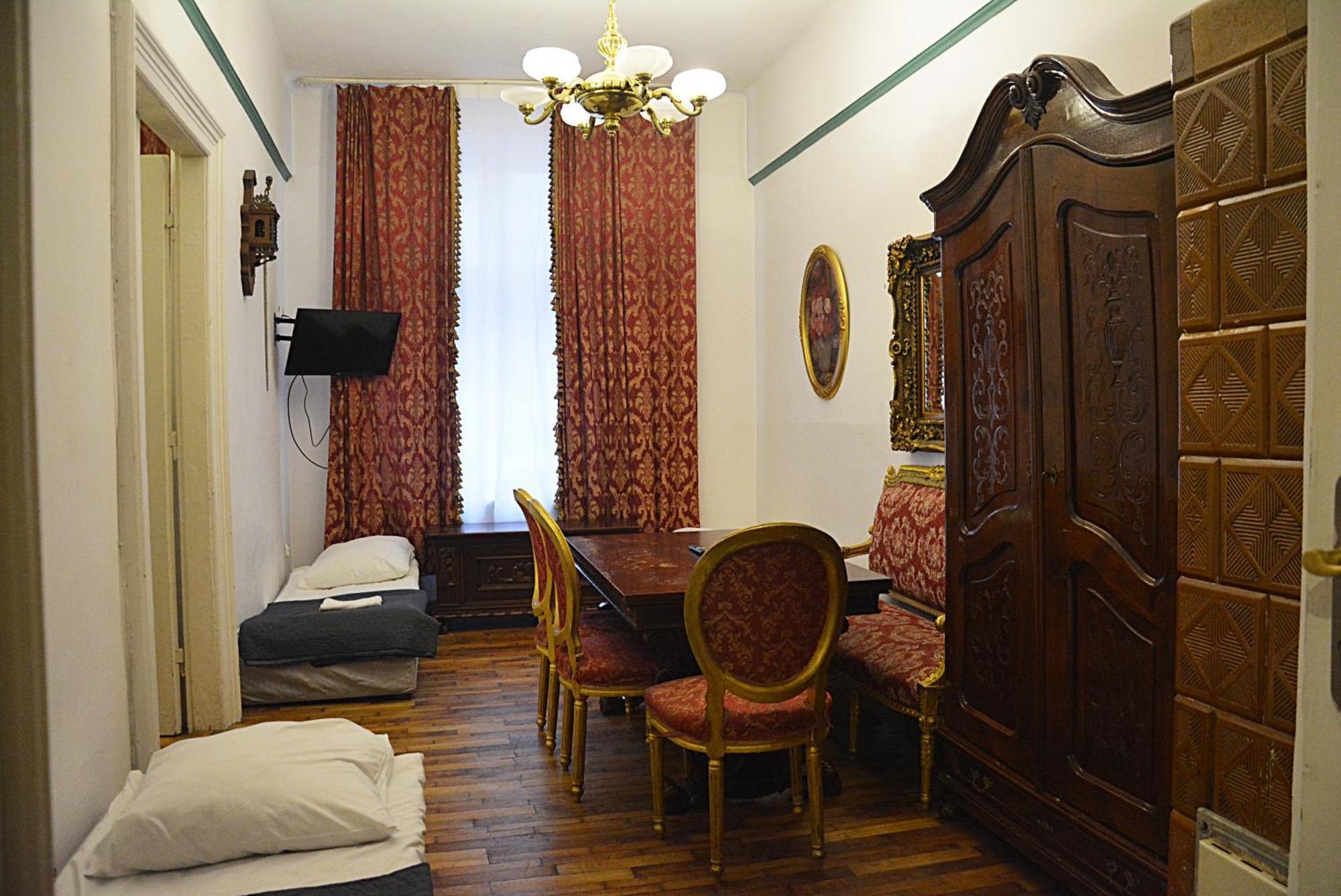 Metropolitan Apartments Краков Экстерьер фото
