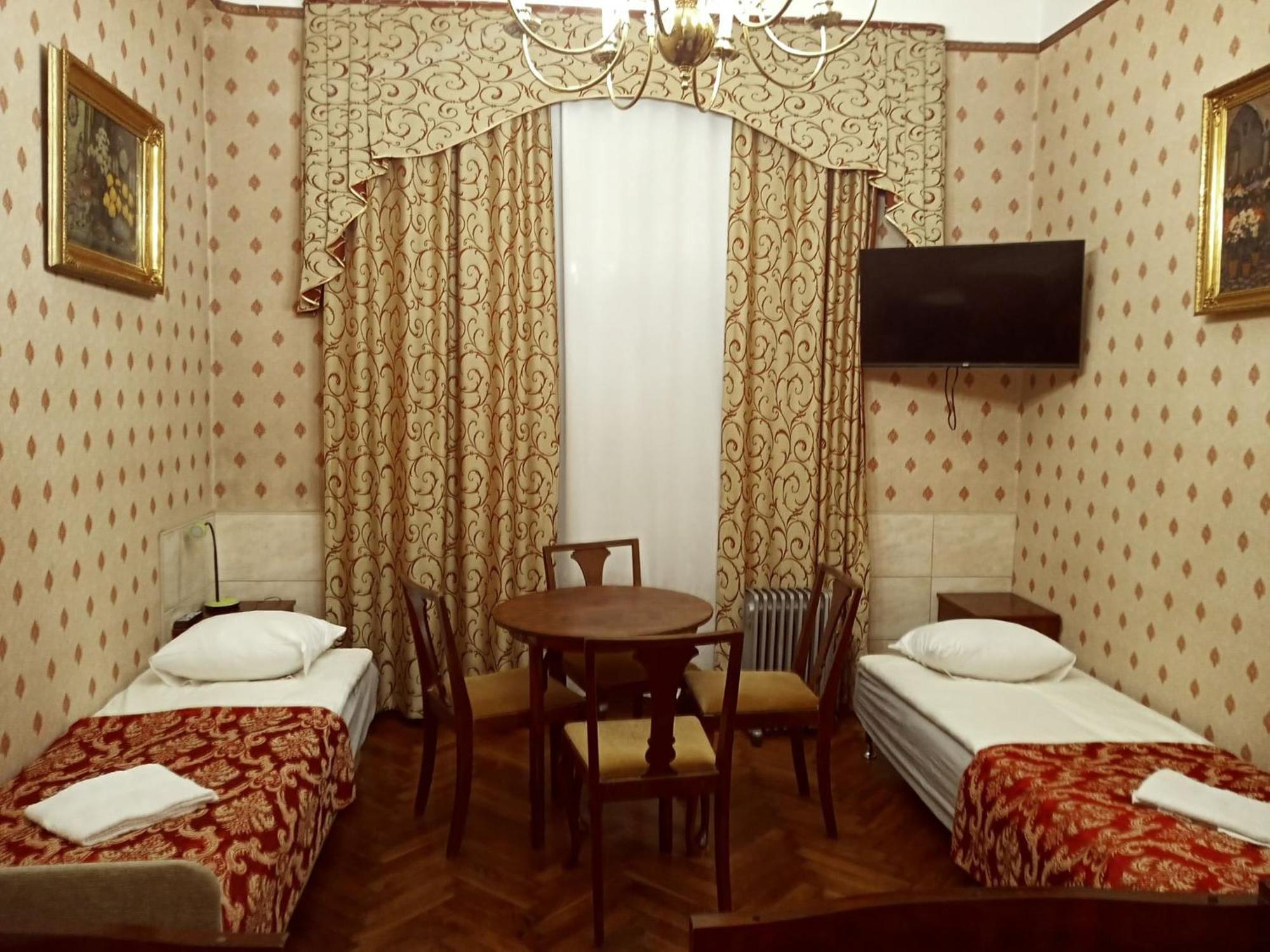 Metropolitan Apartments Краков Экстерьер фото