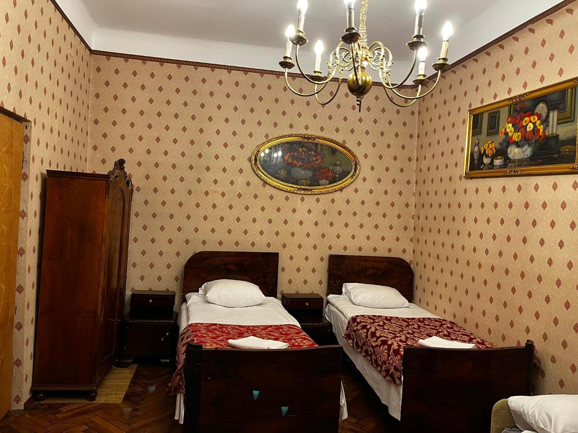 Metropolitan Apartments Краков Экстерьер фото
