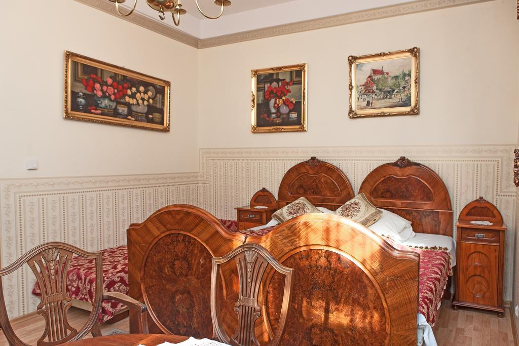 Metropolitan Apartments Краков Номер фото
