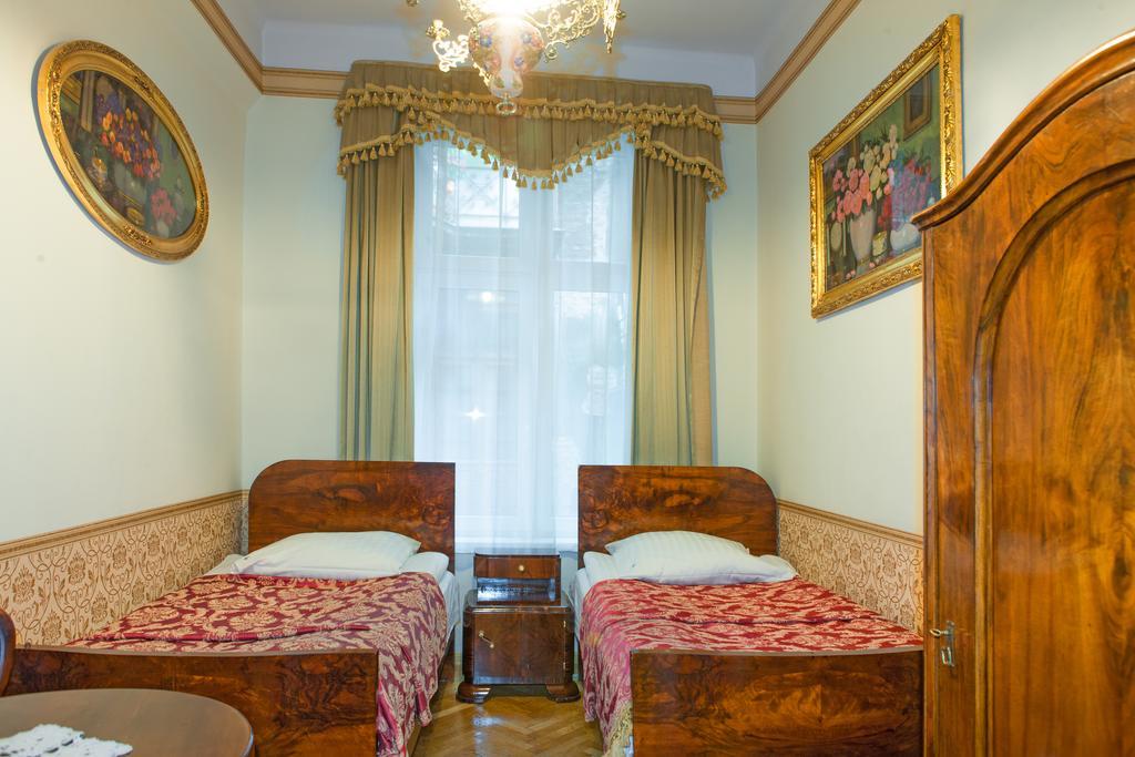 Metropolitan Apartments Краков Номер фото