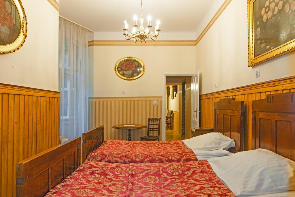 Metropolitan Apartments Краков Номер фото