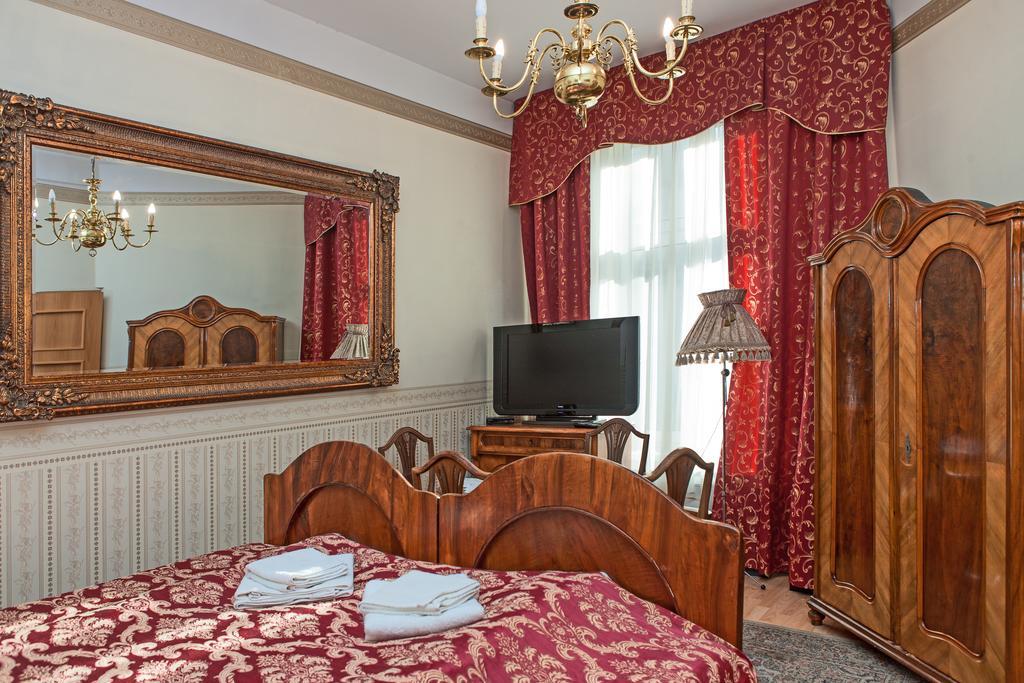Metropolitan Apartments Краков Номер фото