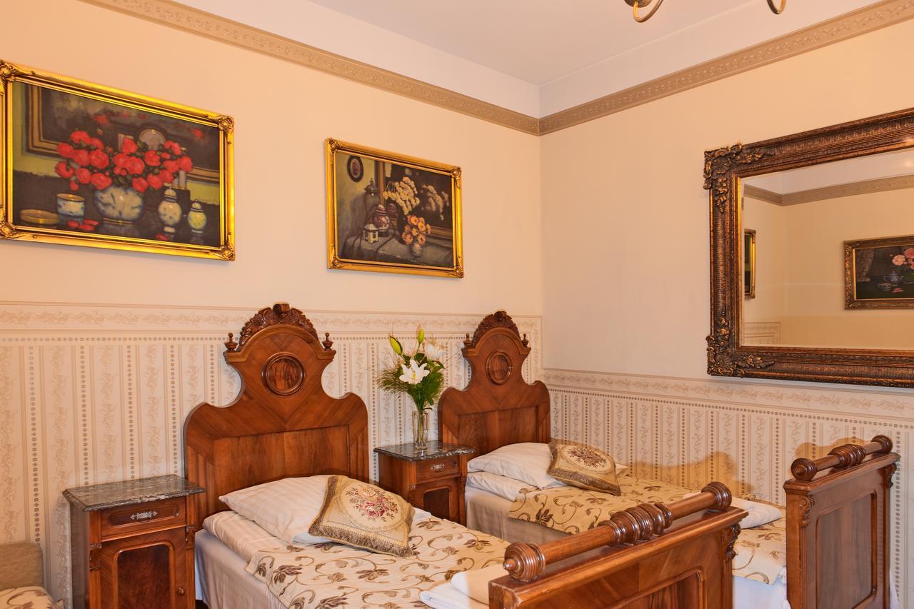 Metropolitan Apartments Краков Экстерьер фото