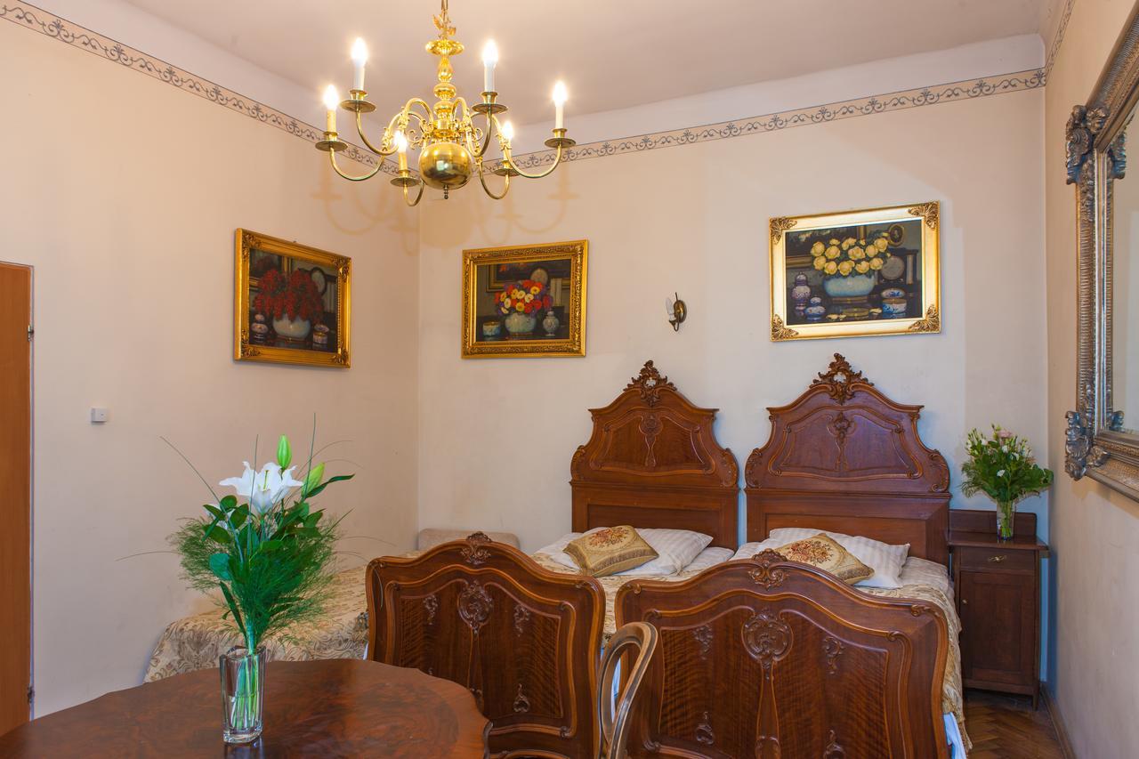 Metropolitan Apartments Краков Экстерьер фото