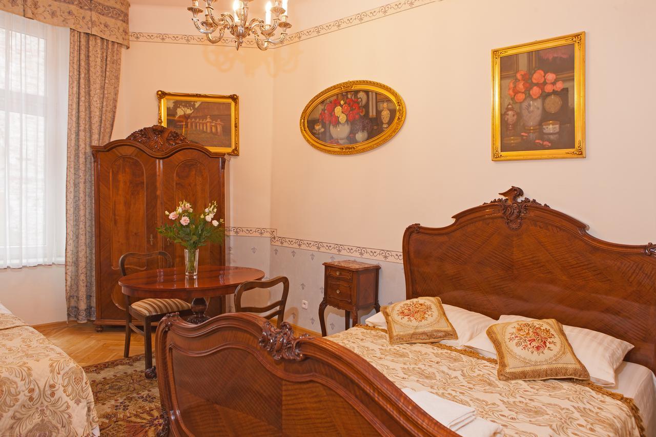 Metropolitan Apartments Краков Экстерьер фото